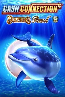 Cash Connection Dolphin Pearl
