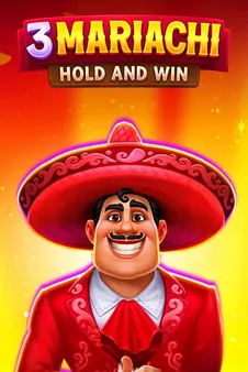 Mariachi Hold&Win