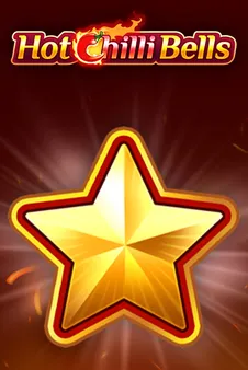 Hot Chilli Bells slot