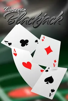 European Blackjack Low